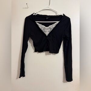 shein long sleeve